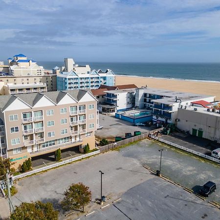Beachview Oc 1 Ocean Block Ocean Stadt Exterior foto