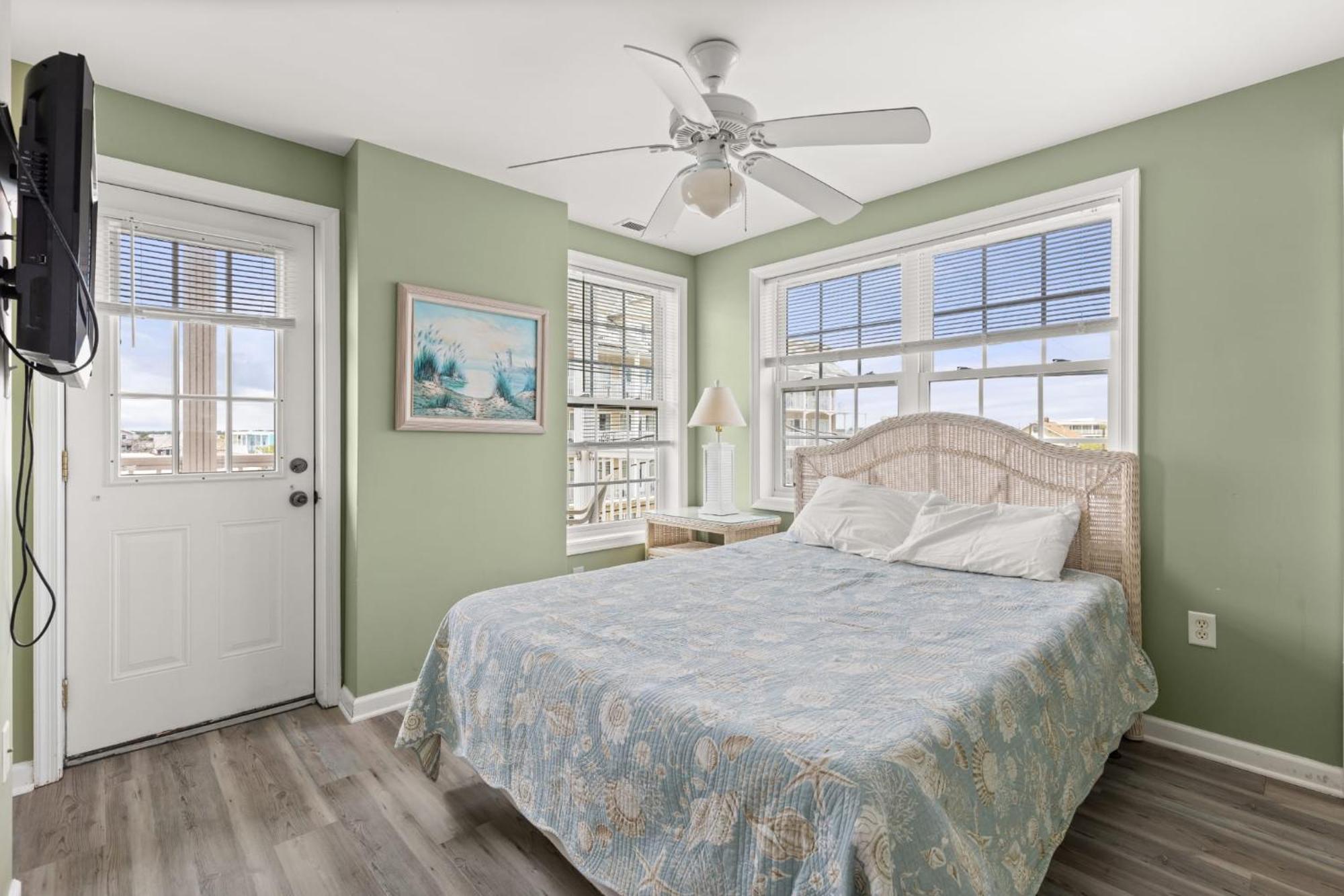 Beachview Oc 1 Ocean Block Ocean Stadt Exterior foto